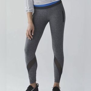Lulu Inspire Tight
